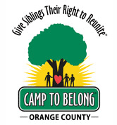 Camp to Belong OC